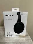 Наушники SONY WH-1000XM4