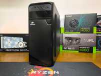 для Офиса 1С компьютер Core I3-3240\ RAM 8Gb\ SSD 128Gb + HDD 500Gb\