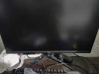 Монитор Sanc M2742QPH черный