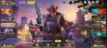 Индийский Аккаунт Call of Duty Mobile