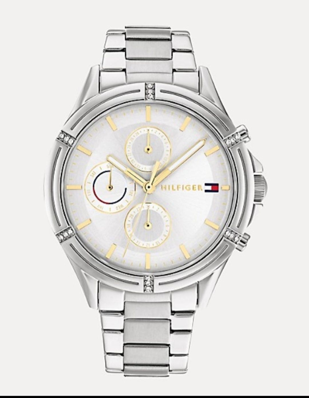 Часы женские наручные от Tommy Hilfiger