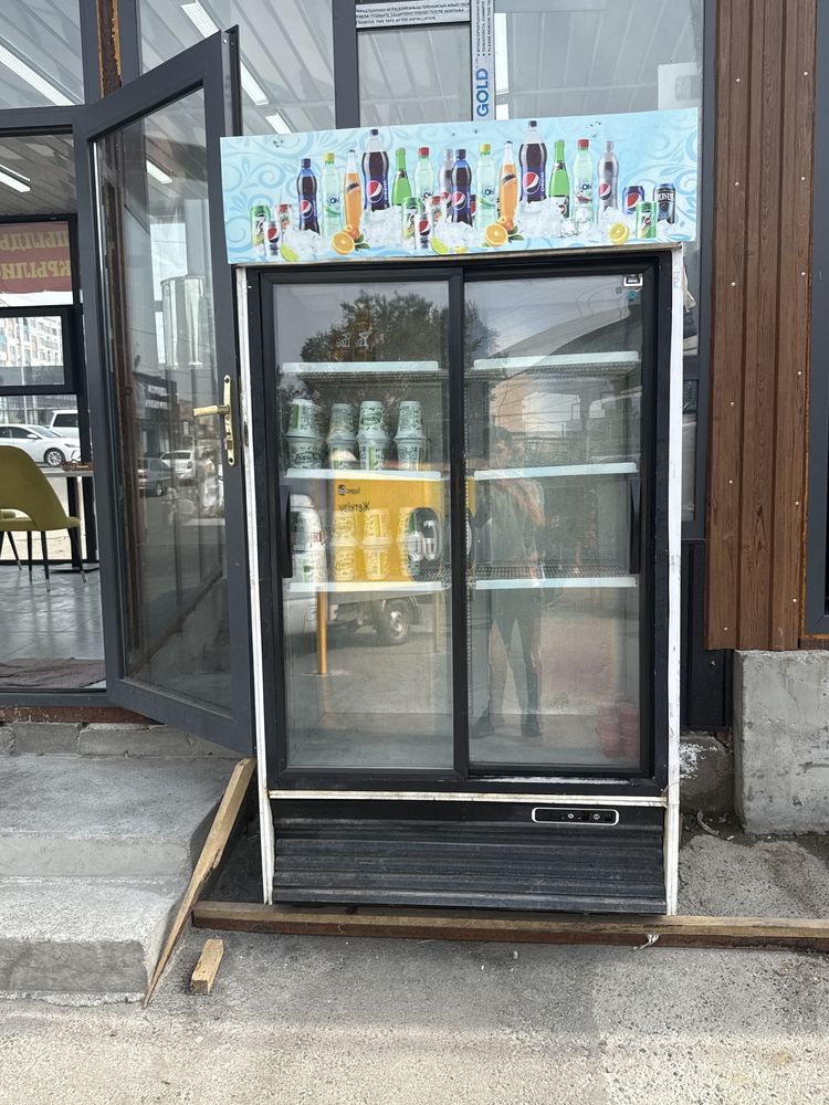 Продам оборудования под кафешку