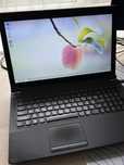 Ноутбук lenovo b590