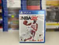 NBA 2K21 PS4/PS5 НБА 2К21 Пс4 Большой Выбор Дисков