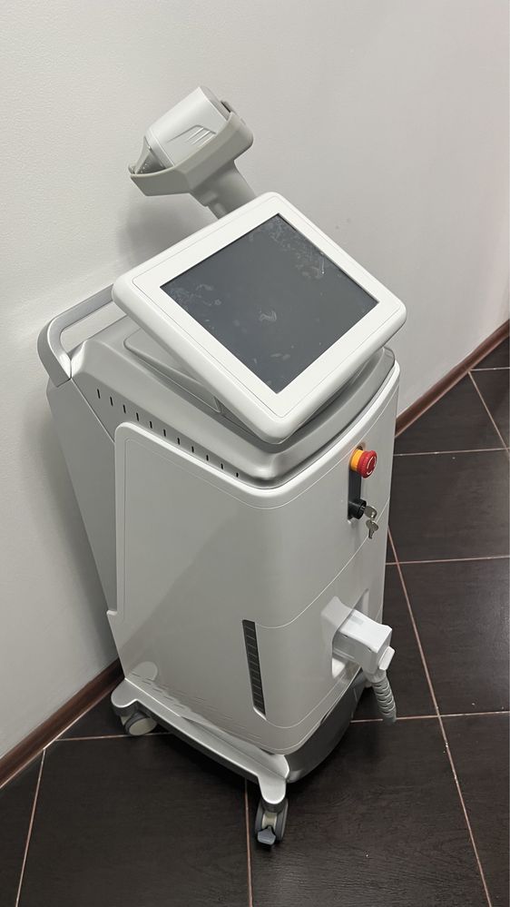 Диодный лазер 1200w - STELLE LD1-A3 Новинка (Высока мощность)