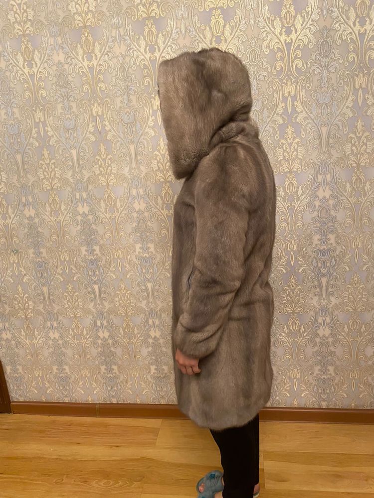 Шуба сатылады рассрочкаға алуға болады. Срочна