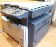 Продам МФУ TOSHIBA 163