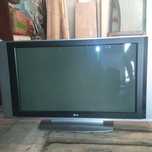 Продам плазменный телевизор LG на запчасти