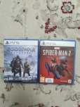 Продам игры для пс5