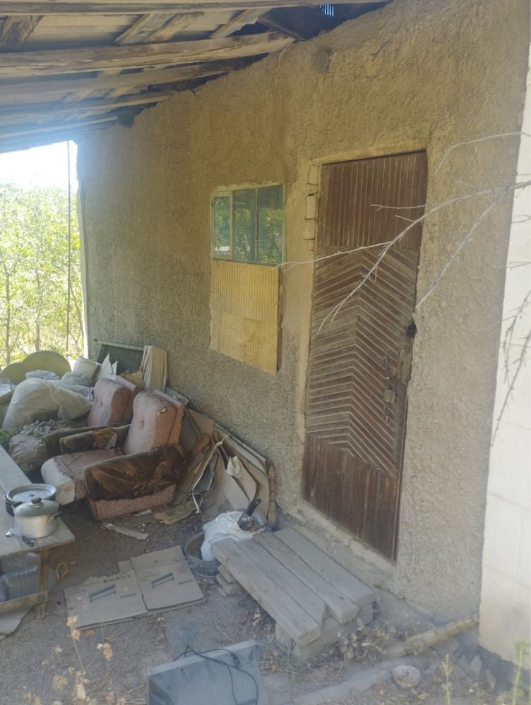 Продам дачу 12 сотак
