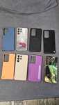 Чехол на Samsung Galaxy s21 Ultra