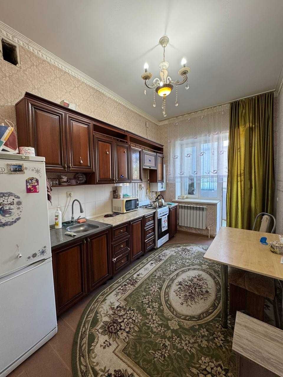 Продам 1 к.кв. на Курмыше
