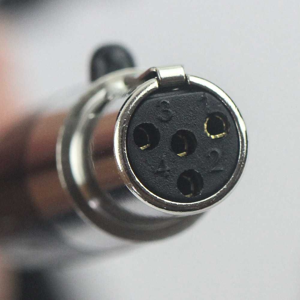 Audeze - фирменный кабель премиум-класса для наушников