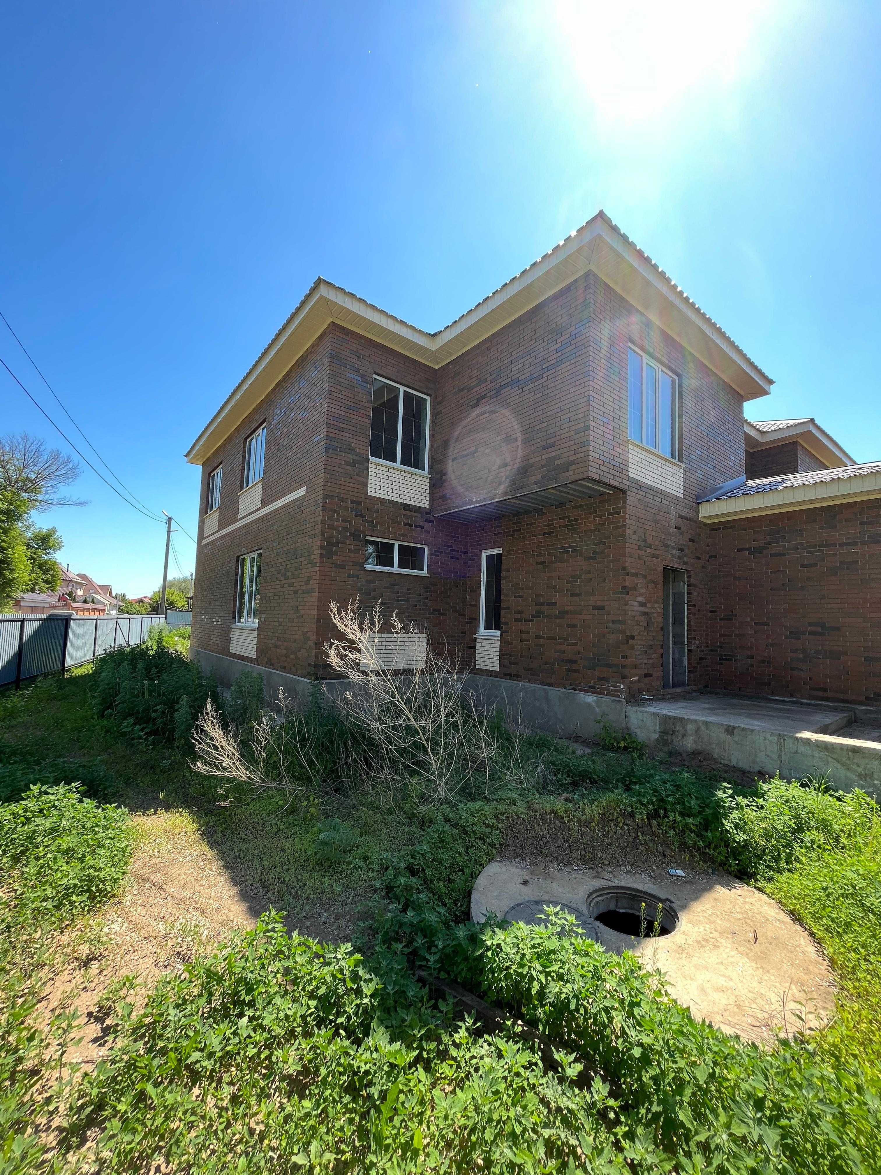 Отдельный дом · 5 комнат · 250 м² · 5 сот., Самал 1/1