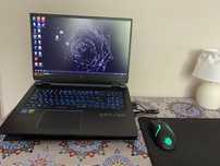 Игровой ноутбук Predator helios 300