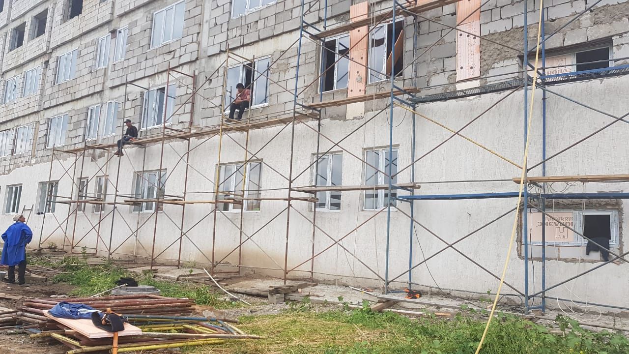 Алматы бойынша леса жеткіземіз, аренда леса