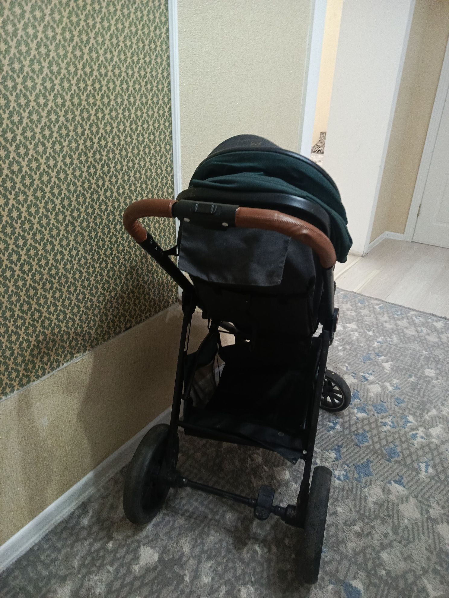 Коляска  кокшетау каласы