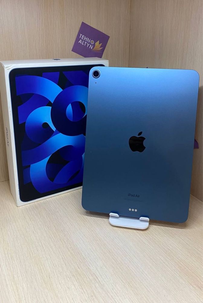 РАССРОЧКА / 231014 / Планшет iPad 5 / 200.000