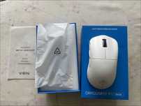 VGN DRAGONFLY F1s white/black