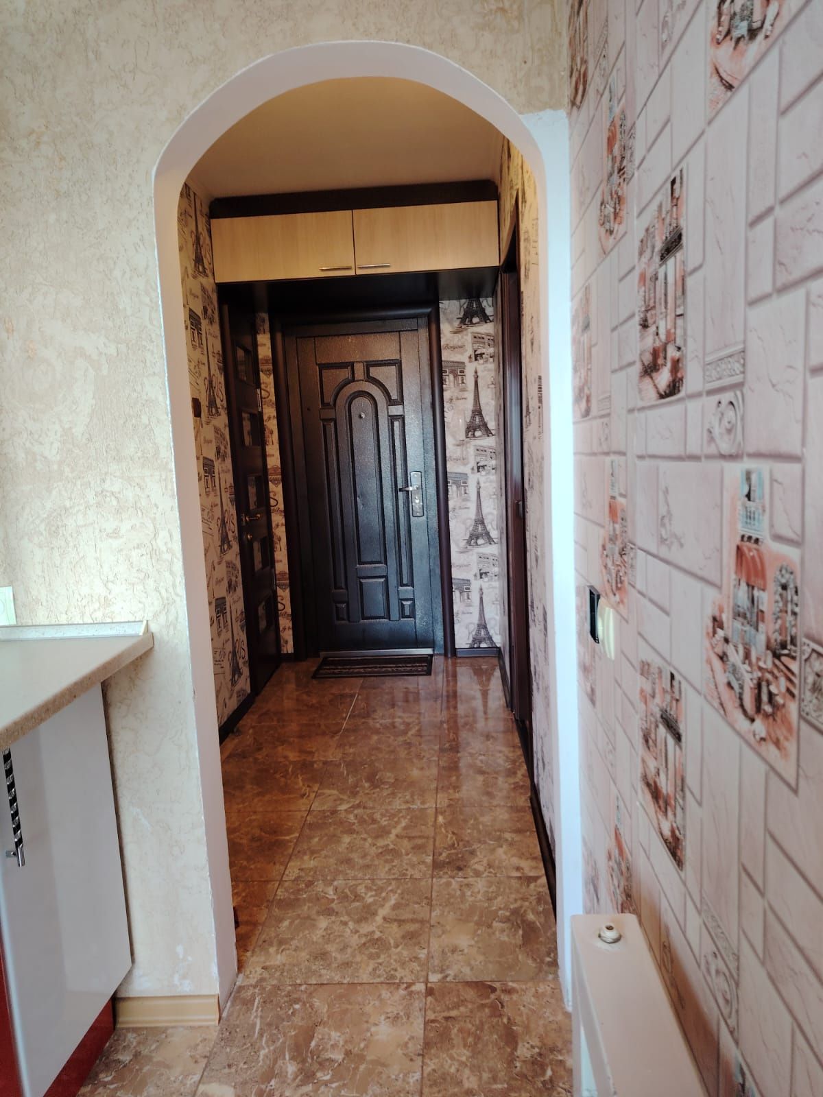 Продам 1ком.квартиру.Срочно. Хименко10