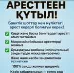 Тез арада АРЕСТ ШЕШУ