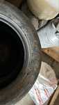 Летние шины 225/60R17 4шт