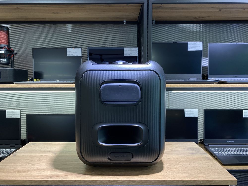 Портативная колонка JBL PartyBox Encore, 100 Вт, черная, 10277/А10