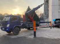 Автовышка 37 метров
