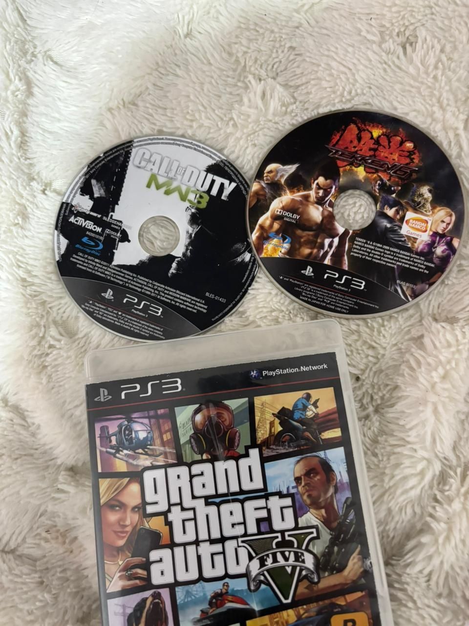 Продам плейстейшн 3