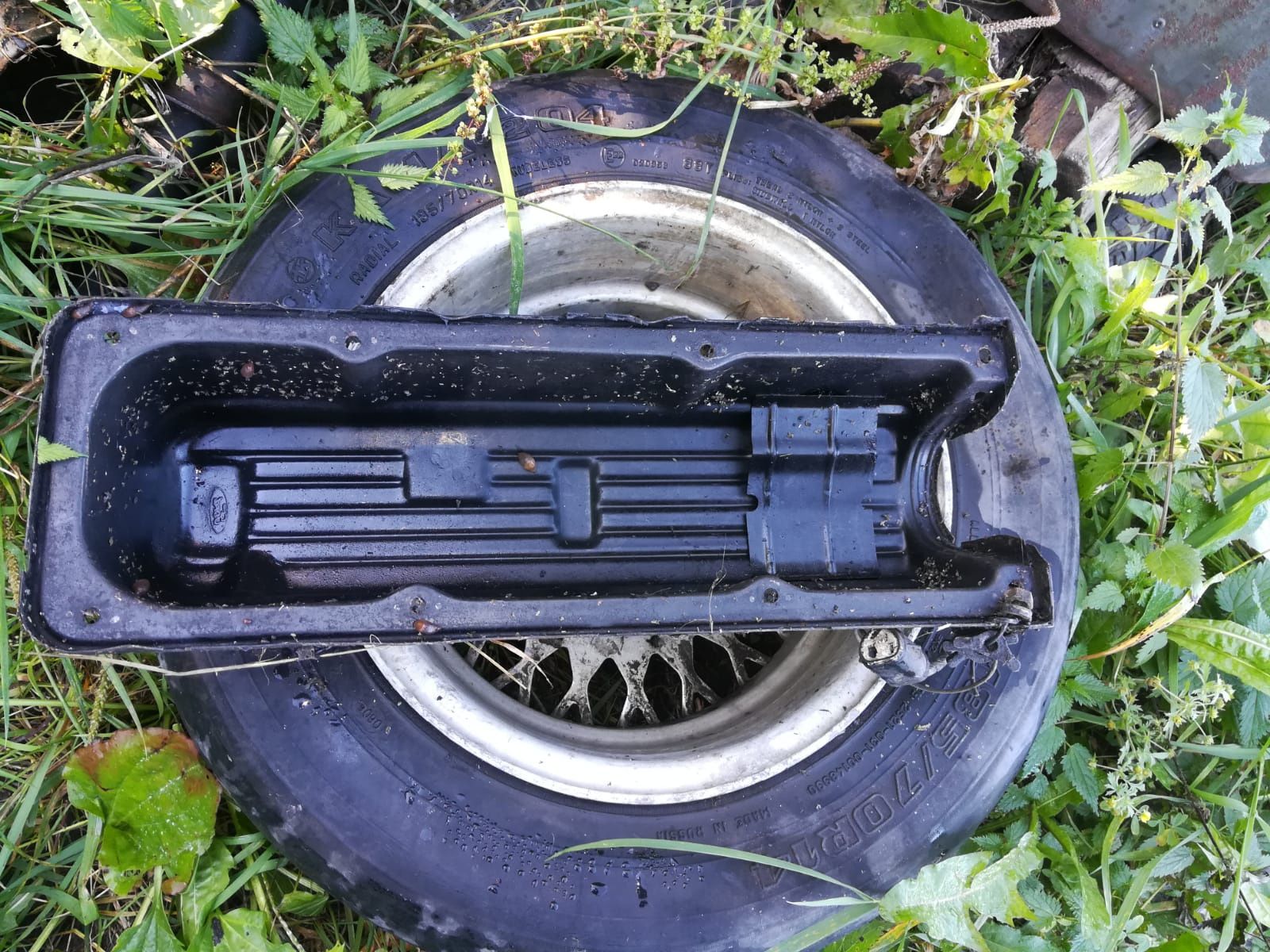 Форд Гранада Запчасти Ford granada