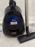 Пылесос LG 16000wat