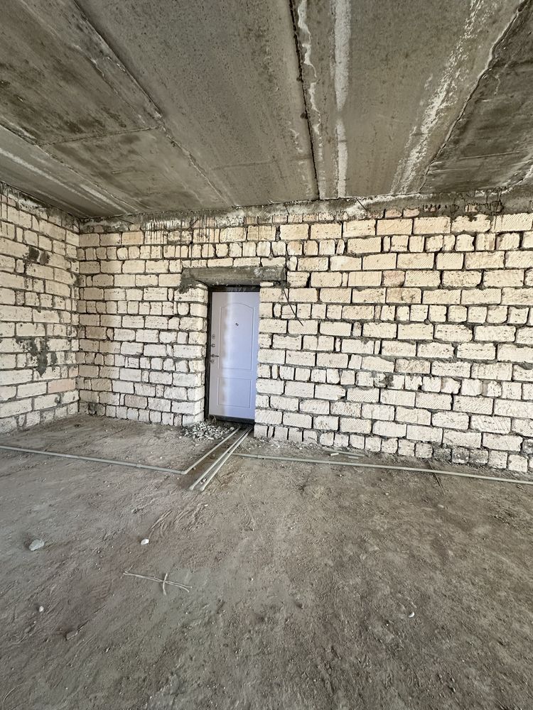 Продается 2х комнатная квартира