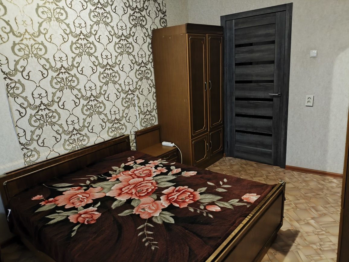 Сдам 3 комнатную