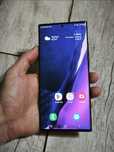 Samsung Note 20 ultra 256 обмен