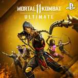 Мортал комбат 11 Ультимейт MK11 ULTIMATE