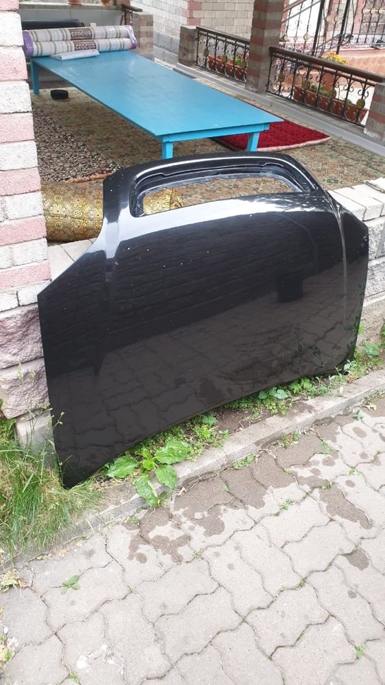 Оригинал gm