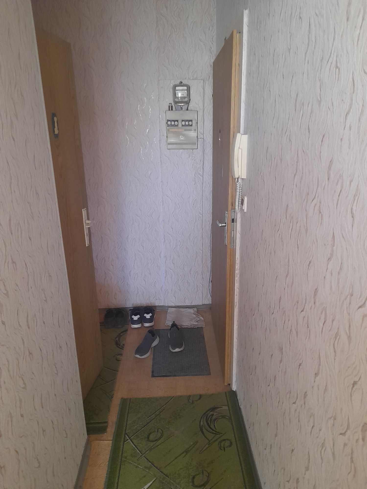 Продаётся однокомнатная квартира