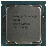 Продам процессор Celeron g4930