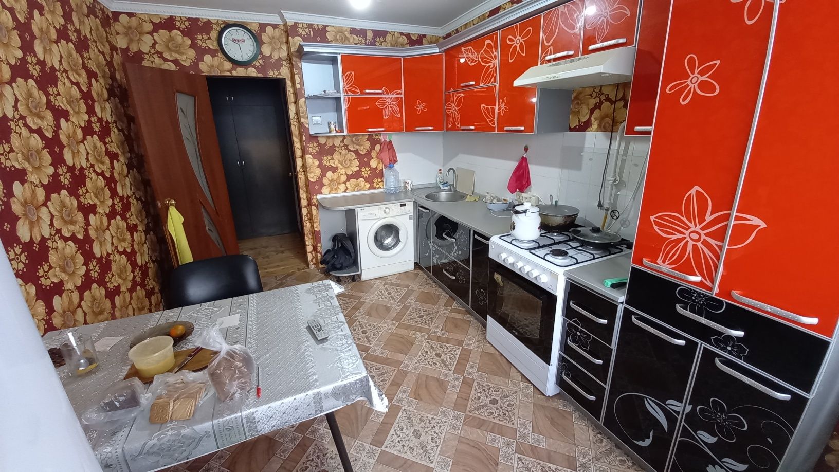 Продам 2 ком квартиру