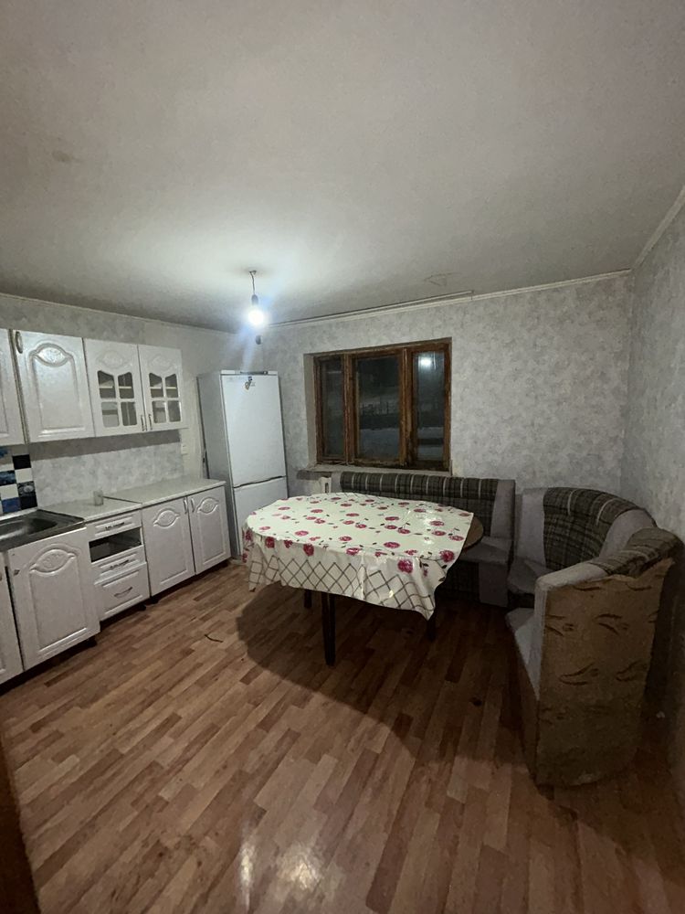 Сдам частный дом в районе Казпед Колледж Бейбітшілік