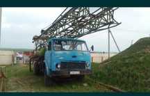 Буравои станок урб ам3