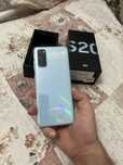 Samsung S20 8/128gb