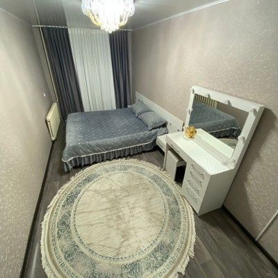 Продам 3-комнатную квартиру