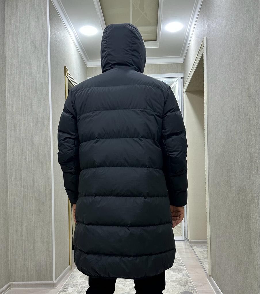 Nike оригинальная куртка для мужчин