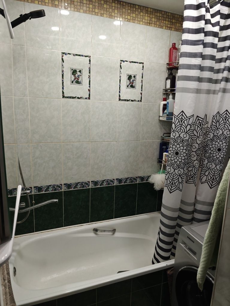 Продам 3-комнатную квартиру ДСР