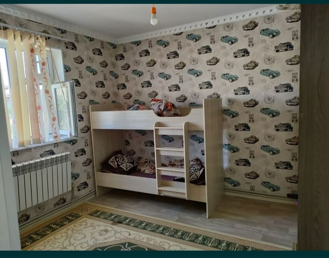 Азат мкр ..документ 100%Коршалмаган.8сот жеримен.