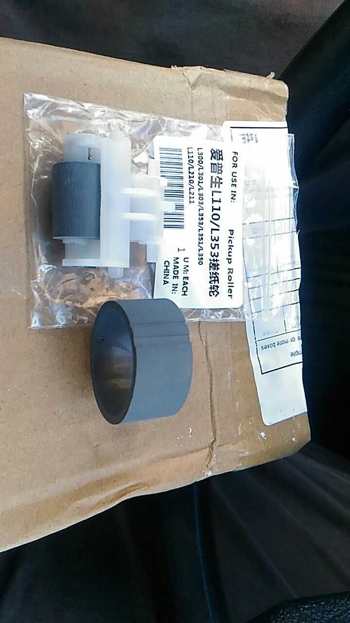 Ролик захвата бумаги Epson.
