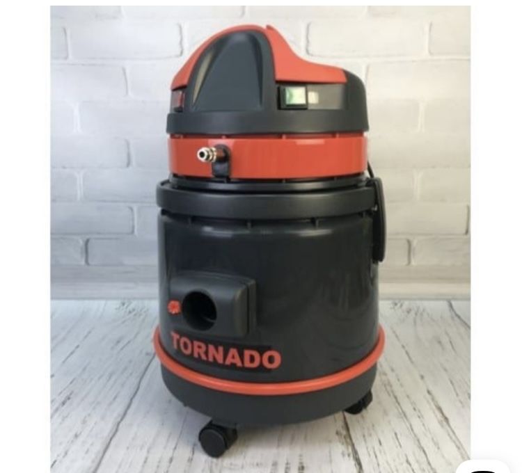 Пылесос Tornado