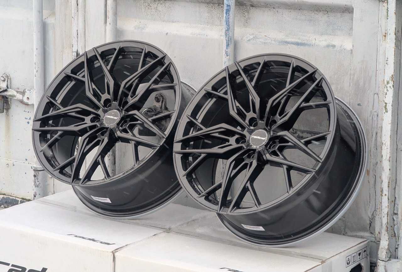 Диски R19 для Exeed LX Geely Monjaro Tugella Jaecoo J8 J7