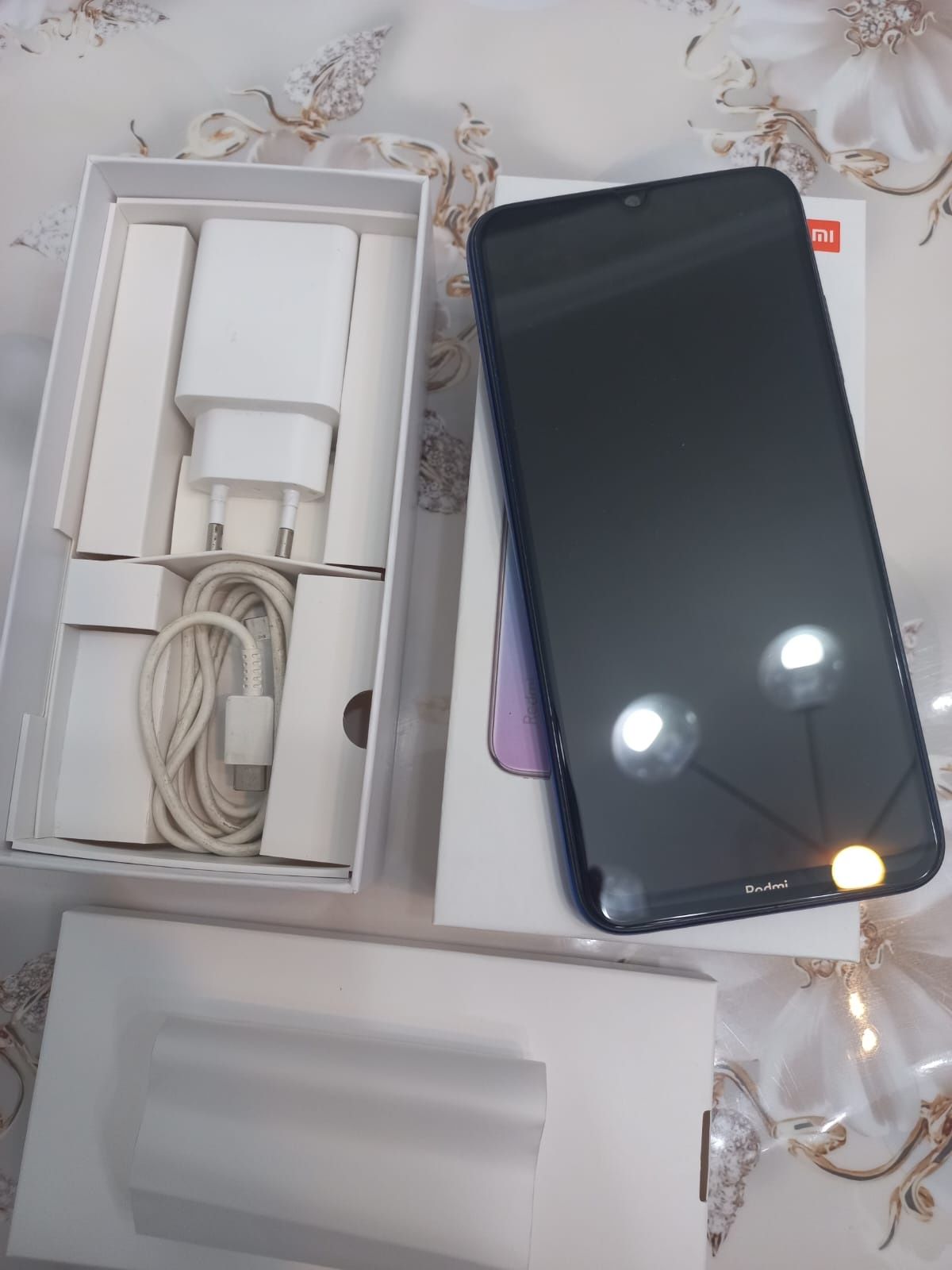 Redmi.Note8. Новый.